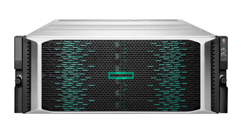 HPE Alletra 5050 Adaptive Flash Array Dual Controller Field Upgrade