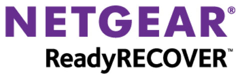 NETGEAR ReadyRECOVER 4000pk Backup / Recovery