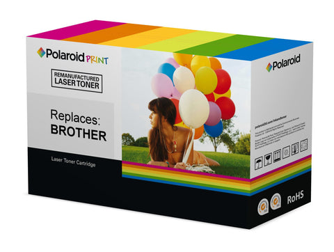 Polaroid LS-PL-20047-00 toner cartridge 1 pc(s) Compatible Cyan