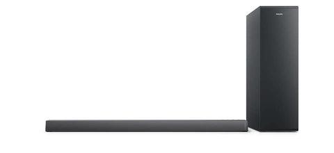 Philips TAB6305 Slim Sound Bar 2.1 CH Wireless Subwoofer