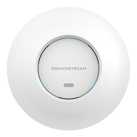 Grandstream Networks GWN7660 wireless access point 1770 Mbit/s White Power over Ethernet (PoE)