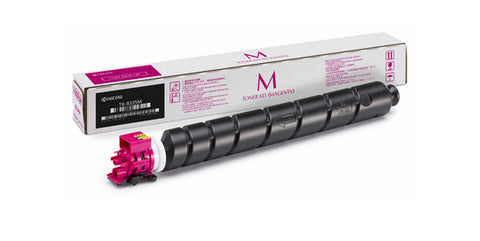 Kyocera 1T02RLBNL0/TK-8335M Toner-kit magenta, 15K pages ISO/IEC 19798 for KM TASKalfa 3252