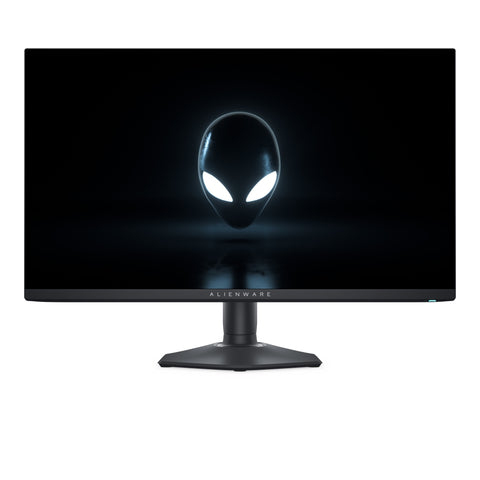 Alienware AW2725DF computer monitor 67.8 cm (26.7") 2560 x 1440 pixels Quad HD QD-OLED Black