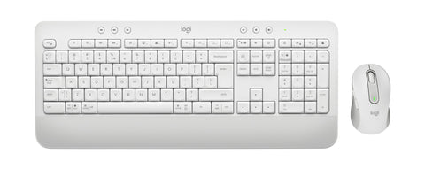 Logitech Signature MK650 Combo for Business