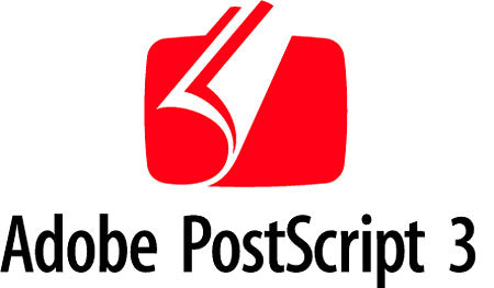 Xerox Adobe PostScript 3 Printing