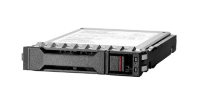 Hewlett Packard Enterprise P40505-B21 internal solid state drive 3840 GB Serial ATA