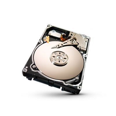 Seagate Constellation ST9250610NS-RFB internal hard drive 250 GB 7200 RPM 64 MB 2.5" Serial ATA III