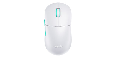 Xtrfy M8 mouse Right-hand RF Wireless Optical 26000 DPI