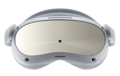 PICO 4 Enterprise Dedicated head mounted display 591 g White