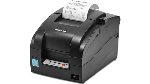 Bixolon SRP-275III 80 x 144 DPI Wired Dot matrix POS printer