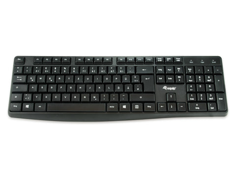 Equip Wired USB Keyboard