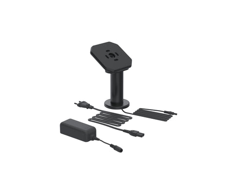 Ergonomic Solutions TabPOS Tablet & mPOS Dock and Charge, Dock and Pole only