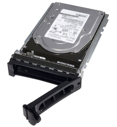 DELL VGY1F internal hard drive 3.5" 2 TB Serial ATA II