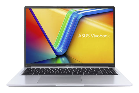 ASUS Vivobook 16 M1605YA-MB456W AMD Ryzen™ 7 7730U Laptop 40.6 cm (16") WUXGA 16 GB DDR4-SDRAM 1 TB SSD Windows 11 Home Silver