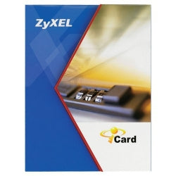 Zyxel SECUEXTENDER-ZZ0105F software license/upgrade 5 license(s)