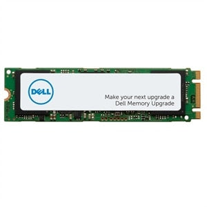 DELL 988CH internal solid state drive M.2 256 GB PCI Express