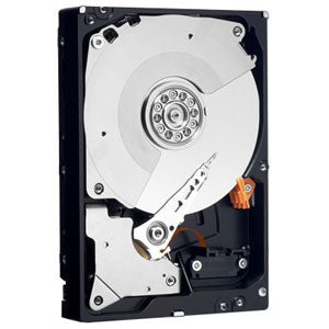 Western Digital RE3 750GB internal hard drive 7200 RPM 32 MB Serial ATA