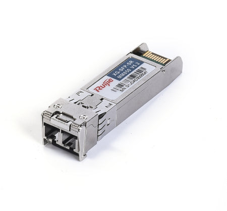 Ruijie Networks MINI-GBIC-SX-MM850 network transceiver module Fiber optic 1000 Mbit/s SFP