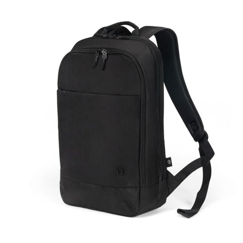 DICOTA Slim Eco MOTION 39.6 cm (15.6") Backpack Black