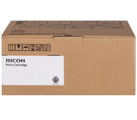 Ricoh 408253/SPC360X Toner-kit yellow extra High-Capacity, 9K pages ISO/IEC 19752 for Ricoh SP C 361