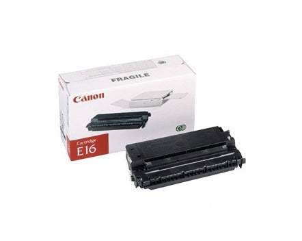 Canon 1492A003/E16 Toner cartridge black, 2K pages for Canon FC 210