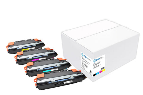 CoreParts HP 3500 CMYK Multipack