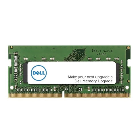 DELL SNPR62CWC/32G memory module 32 GB 1 x 32 GB DDR5 4800 MHz