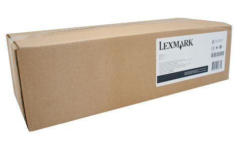 Lexmark 24B7526 Toner-kit black, 40.5K pages ISO/IEC 19752 for Lexmark XC 9440