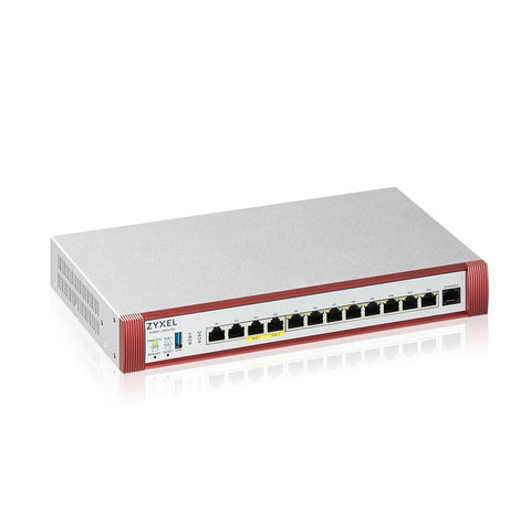 Zyxel USGFLEX500H-GB0102F hardware firewall 10 Gbit/s