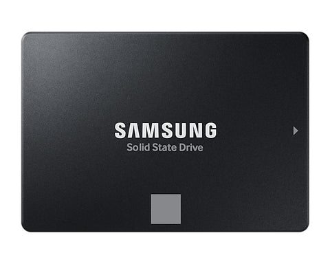 Samsung 870 EVO 1 TB 2.5" Serial ATA III V-NAND MLC