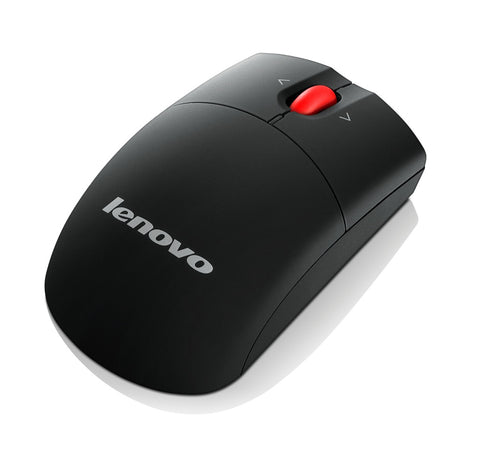 Lenovo Laser Wireless mouse RF Wireless 1600 DPI