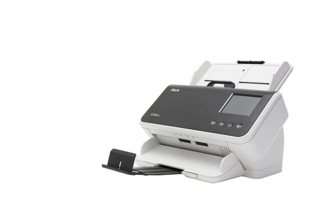 Kodak S2060W ADF scanner 600 x 600 DPI A4 Black, White