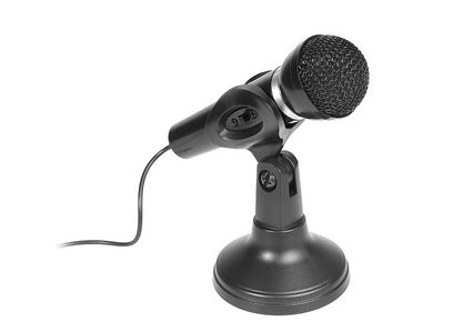 Tracer Studio Karaoke microphone Black