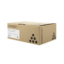 Ricoh 406522/SP3400HA Toner cartridge black, 5K pages/5% for Ricoh Aficio SP 3400