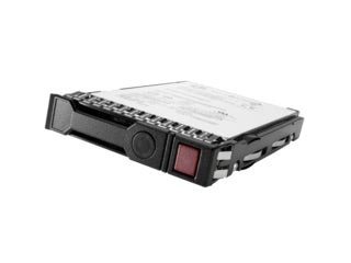 HPE 10TB 3.5" SATA III 3.5" Serial ATA III