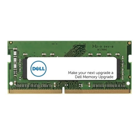 DELL AA297491 memory module 8 GB 1 x 8 GB DDR4 2666 MHz ECC