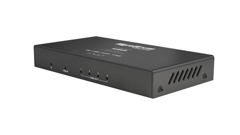 WyreStorm EXP-SP-0104-H2 video splitter HDMI 4x HDMI
