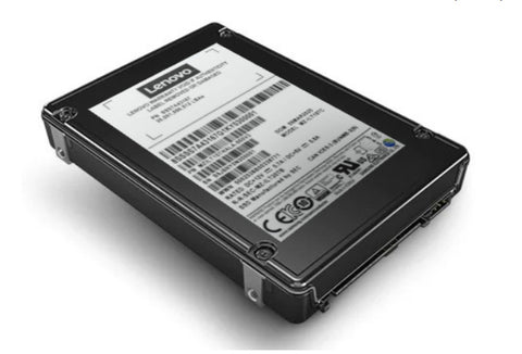 Lenovo 4XB7A80319 internal solid state drive 1.92 TB 2.5" SAS V-NAND TLC