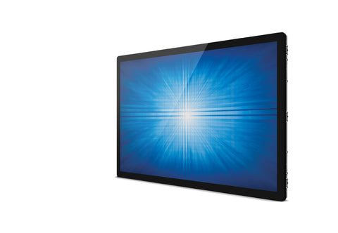 Elo Touch Solutions 3263L 80 cm (31.5") LED 500 cd/m² Full HD Black Touchscreen