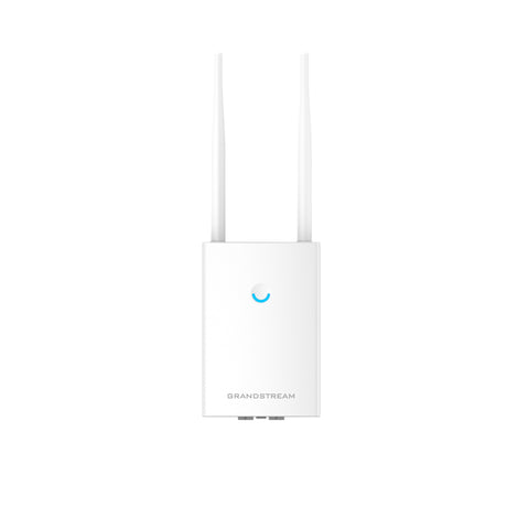 Grandstream Networks GWN7605LR wireless access point 867 Mbit/s White Power over Ethernet (PoE)