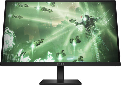 HP OMEN by HP 27q computer monitor 68.6 cm (27") 2560 x 1440 pixels Quad HD Black