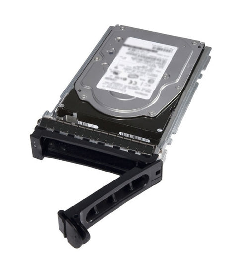 DELL 400-ATJJ internal hard drive 3.5" 1 TB Serial ATA III