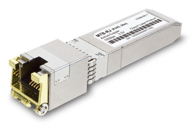 PLANET MTB-RJ network transceiver module Copper 10000 Mbit/s SFP+