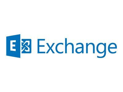 Microsoft Exchange Server Hosted Exchange Enterprise Plus Open Value Subscription (OVS) 1 license(s) Multilingual