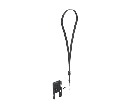 Ergonomic Solutions mCase for Ingenico iSMP4 w. lanyard