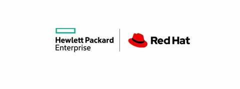 HPE Red Hat High Availability 2 Sockets Unlimited Guests 5yr Subscription E-LTU