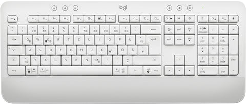 Logitech SIGNATURE K650