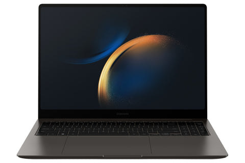 Samsung Galaxy Book3 Ultra NP960XFH-XA4UK laptop Intel® Core™ i7 i7-13700H 40.6 cm (16") WQXGA+ 16 GB LPDDR5-SDRAM 1 TB SSD NVIDIA GeForce RTX 4050 Wi-Fi 6E (802.11ax) Windows 11 Home Graphite