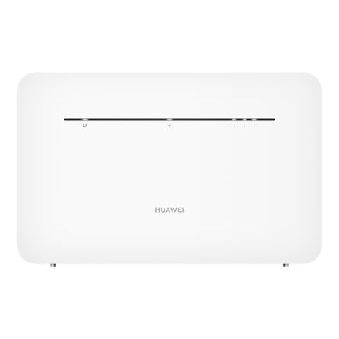 Huawei B535-235a wireless router Dual-band (2.4 GHz / 5 GHz) 4G White