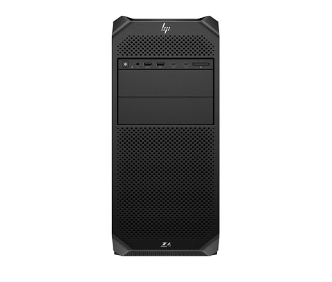 HP Z4 G5 Workstation PC Wolf Pro Security Edition Intel Xeon W W5-2565X 32 GB DDR5-SDRAM Windows 11 Pro Tower